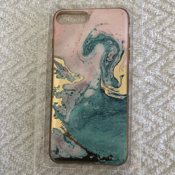 Casery Accessories - Casery iPhone Case (iPhone 6+, 6s +, 7+, 8 +)